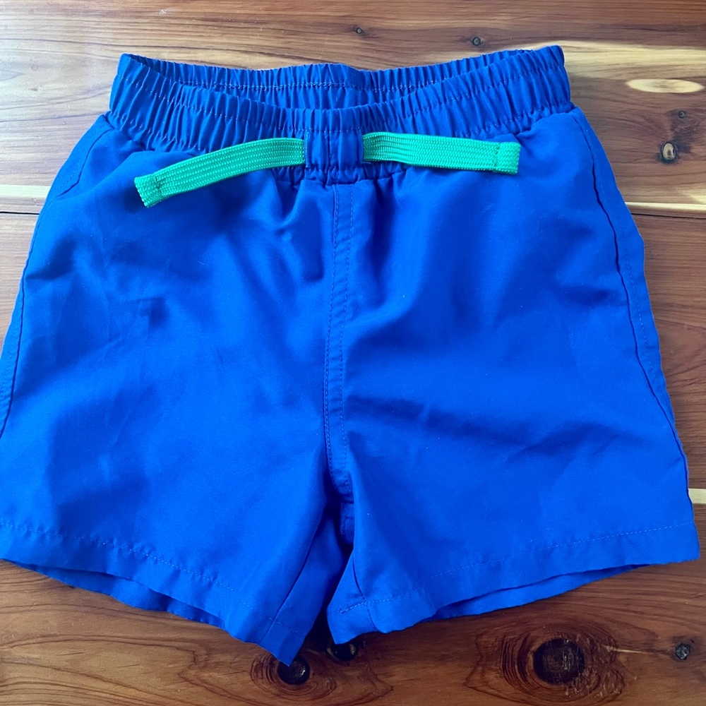 Primary swim trunks